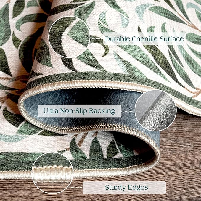 Boho Outdoor Rug - Image 3