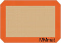 Silicone Baking Mats for Quarter Sheet by MMmat