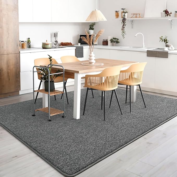 AROGAN Washable 2x8 Runner Rug for Hallway, Long Runner Rugs wtih Soft Memory - Image 7