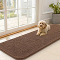 OLANLY Dog Door Mat for Muddy Paws 59x20, Absorbs Moisture and Dirt, Absorbent by OLANLY