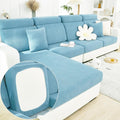 Couch Cushion Covers for Sofa Couch Covers Wear-Resistant Universal Sofa Cover by YoovatCouchCushionCovers