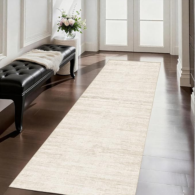 Hallway Runner Rug 3x6 by Unknown