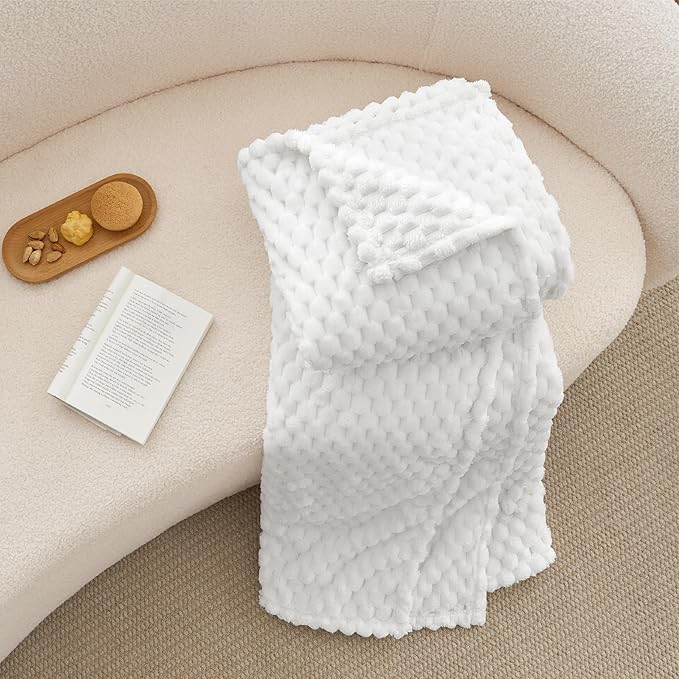 BEDELITE Fleece Blanket, Large Queen Size - Image 5