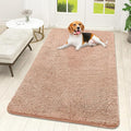 OLANLY Dog Door Mat for Muddy Paws 59x32, Absorbs Moisture and Dirt, Absorbent by OLANLY
