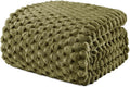 Exclusivo Mezcla Fleece King Blanket by ExclusivoMezcla
