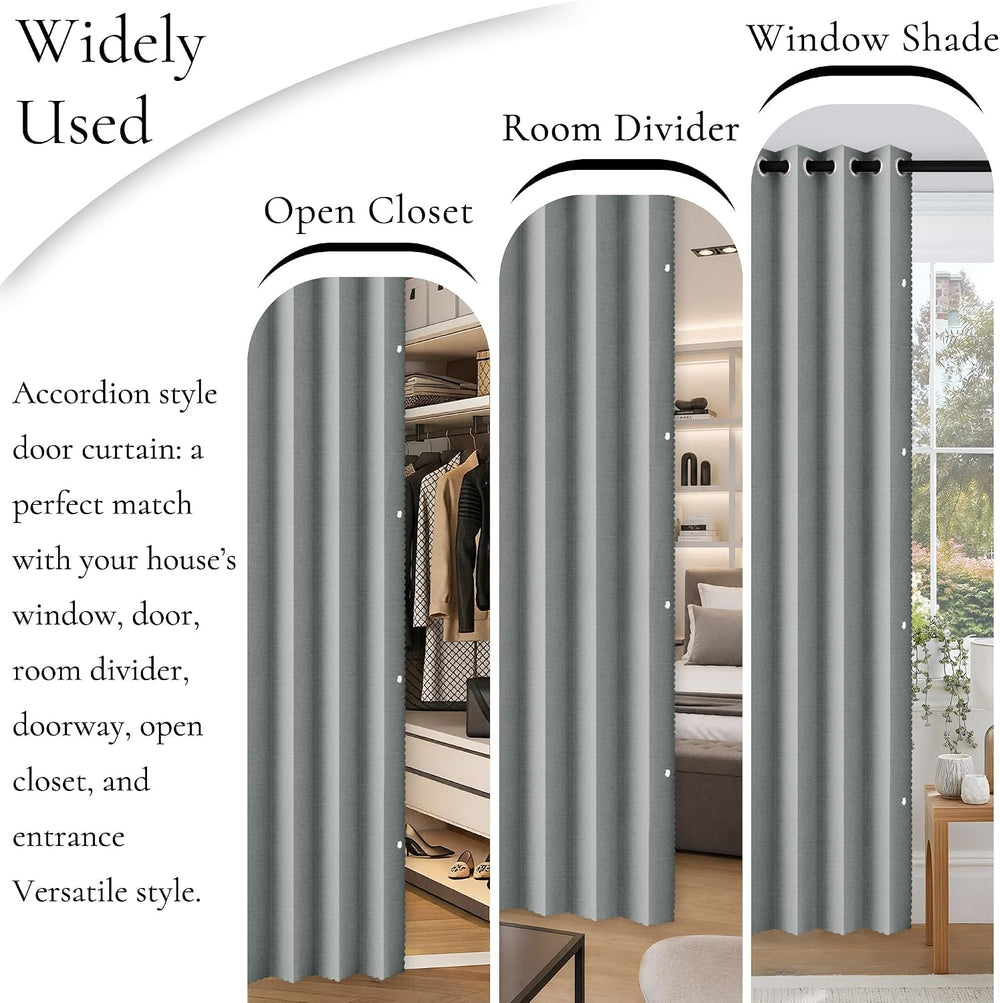 Interiors Vertical Shades, Fabric Shades for Sliding Glass Doors, Patio Doors...