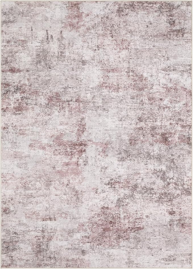 UERMEI 6x9 Area Rug Living Room Rugs - Image 9