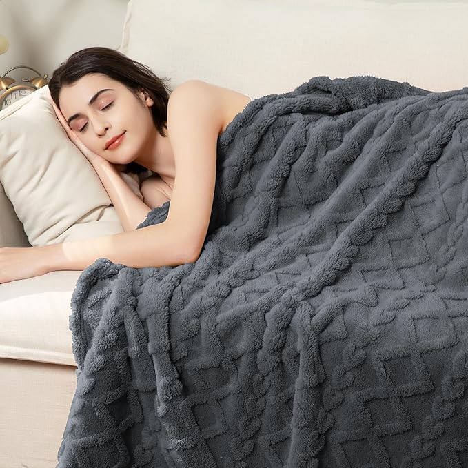 Aganear Twin Blanket - Image 4