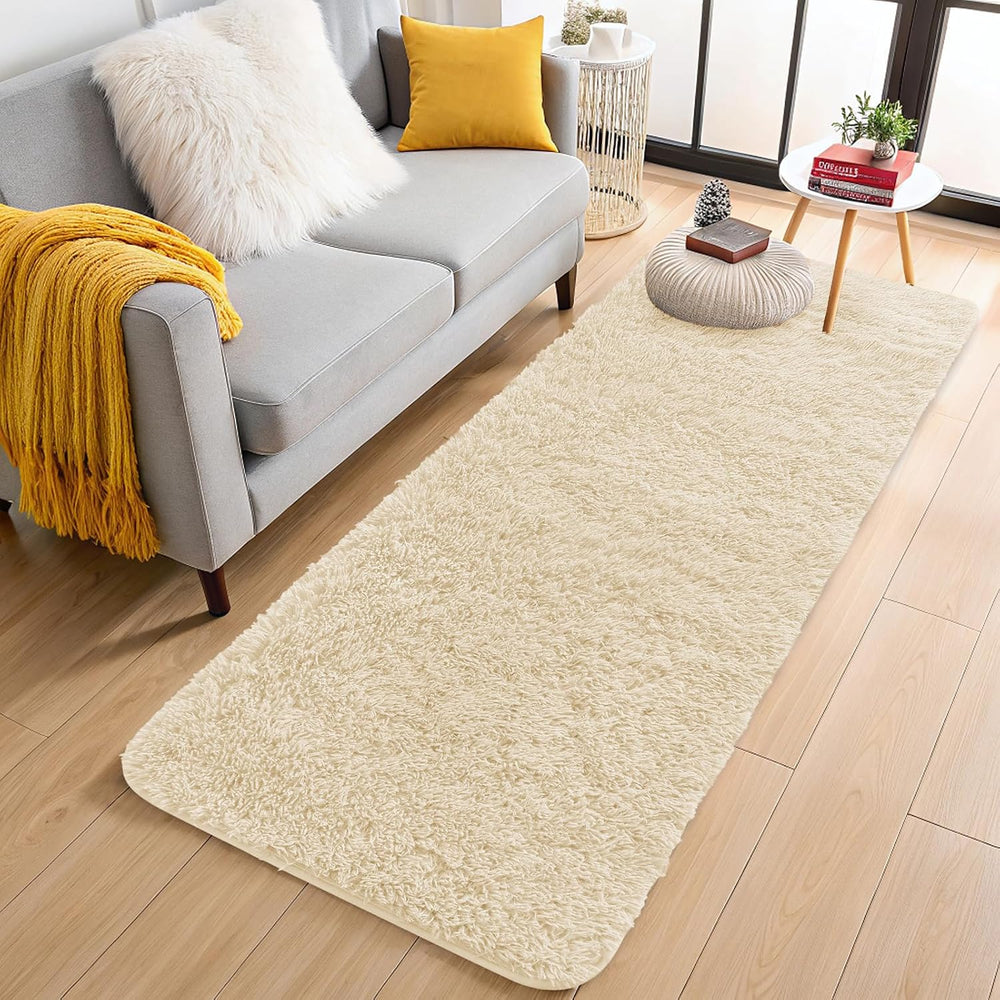 OLANLY 2x8 Machine Washable Runner Rugs