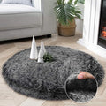 Ashler HOME DECO Soft Fox Faux Fur Chair Couch Cover Area Rug by AshlerHomeDeco