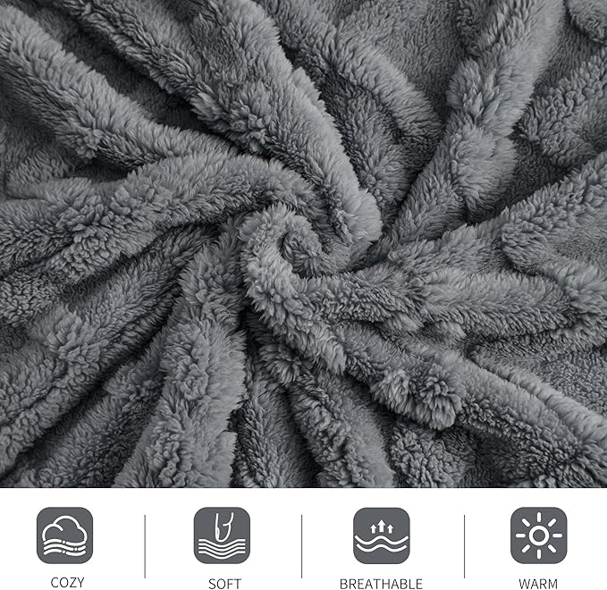 Aganear Twin Blanket - Image 9