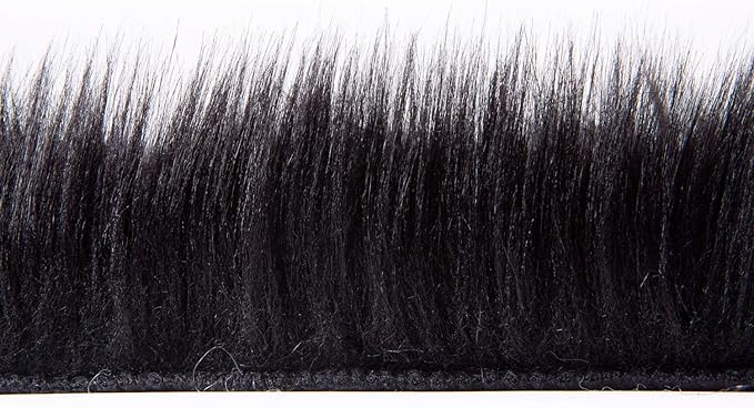 Ashler faux fur rug, Fluffy Shaggy Area Rug Ultra Soft 2.2 x 6 Feet Rectangle - Image 5
