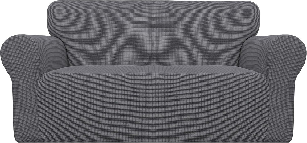Easy-Going Stretch Oversized Loveseat Slipcover 1-Piece Sofa Cover Furniture