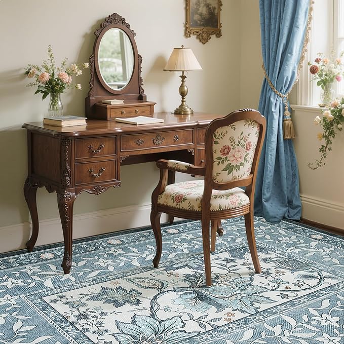 GarveeHome Area Rug - Image 6