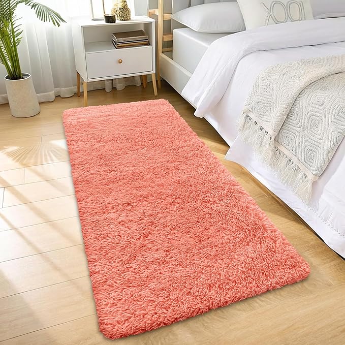 OLANLY 2x6 Machine Washable Runner Rugs - Image 3