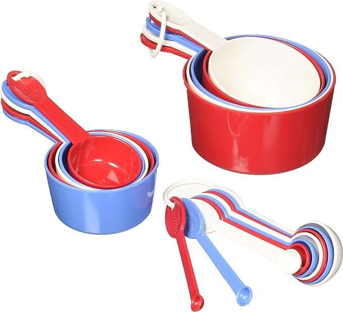 PrepWorks Ultimate Measuring Set by ProgressiveInternational