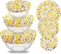 wegreeco Elastic Reusable Bowl Covers by wegreeco
