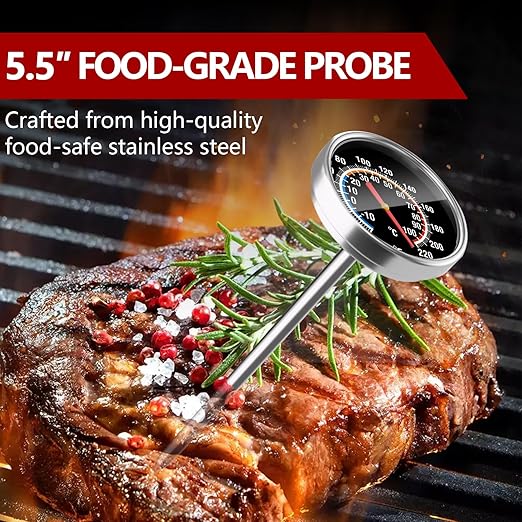 Meat Thermometer - Image 3