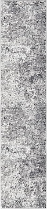 UERMEI 2X10 Washable Runner Rug - Image 8