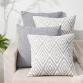 hpuk Decorative Pillow Covers Couch Pillow Covers Throw Pillow Covers by HPUK