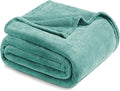 Exclusivo Mezcla Fleece Blanket Twin Size by ExclusivoMezcla