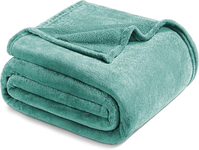 Exclusivo Mezcla Fleece Blanket Twin Size by ExclusivoMezcla