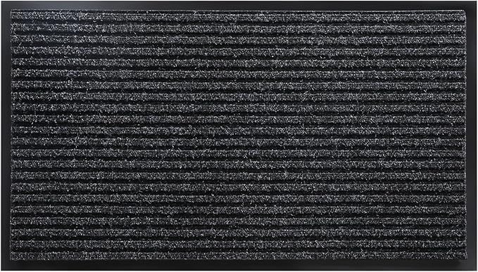 Yimobra Front Door Mat Outdoor Indoor Entrance, 100% Waterproof All-Season All - Image 8