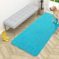 OLANLY Dog Door Mat for Muddy Paws 54x24, Absorbs Moisture and Dirt, Absorbent by OLANLY