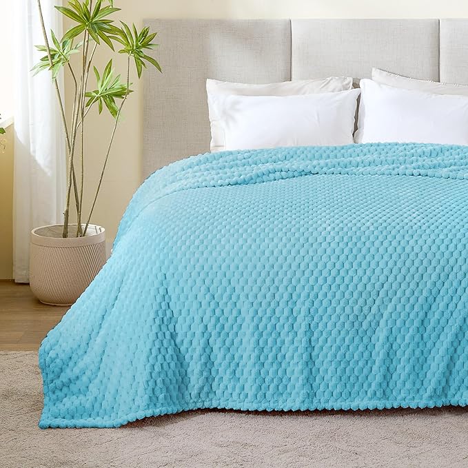 BEDELITE Fleece Blanket - Image 8