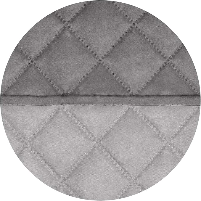 PureFit Reversible Quilted Sofa Cover, Water Resistant Slipcover Furniture - Image 5