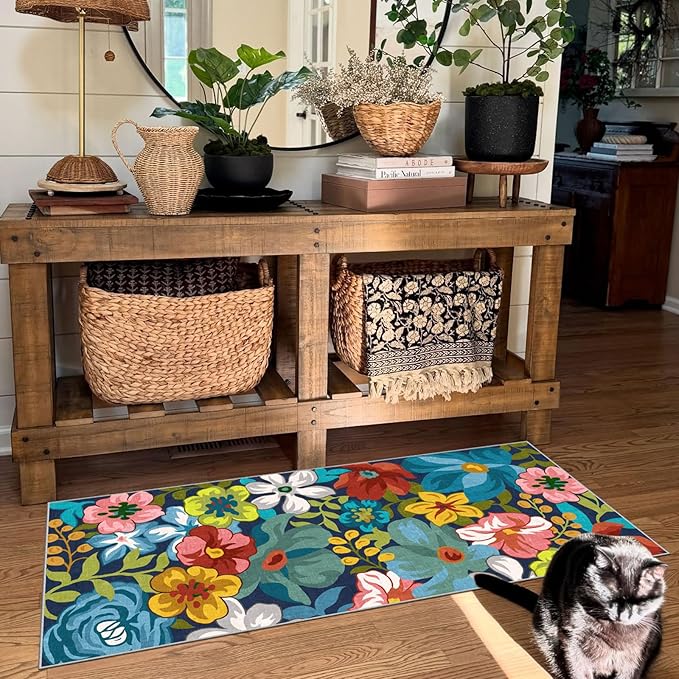 Front Door Mat Indoor Entrance - Image 7