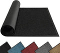 Mibao Dirt Trapper Door Mat for Indoor Outdoor, Waterproof All-Season, by Mibao