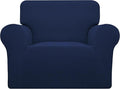 Easy-Going Stretch Oversized Chair Sofa Slipcover 1-Piece Couch Sofa Cover by Easy-Going