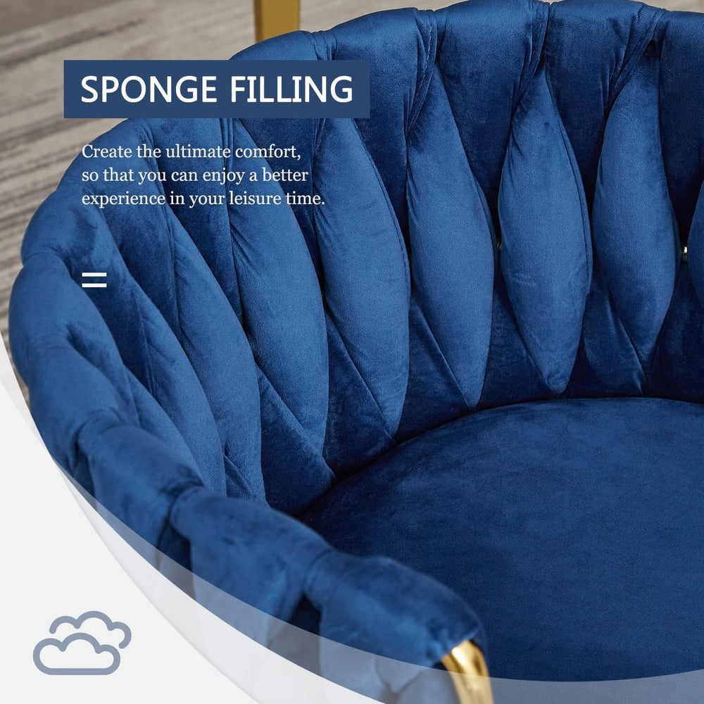 Dining Chairs, Velvet Dining Chairs