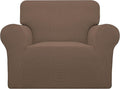 Easy-Going Stretch Chair Sofa Slipcover 1-Piece Couch Sofa Cover Furniture by Easy-Going