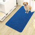 OLANLY Dog Door Mat for Muddy Paws 40x24, Absorbs Moisture and Dirt, Absorbent by OLANLY