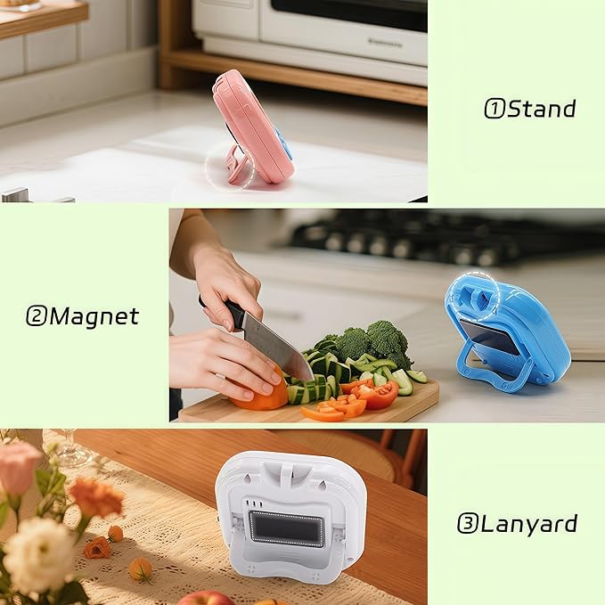 24 Pack Multi-Function Electronic Timer - Image 4