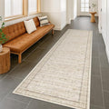 2'6"x10' Extra Long Runner Rugs by HazoHaus