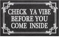 Indoor Door Mat Welcome Mats for Front Door Outdoor Entry Black Doormat by HLFMVWE