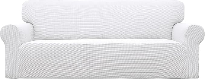 Easy-Going Stretch Oversized Sofa Slipcover 1-Piece Sofa Cover Furniture by Easy-Going