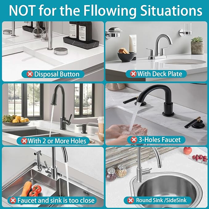 Faucet Mat for Kitchen Sink - Image 7