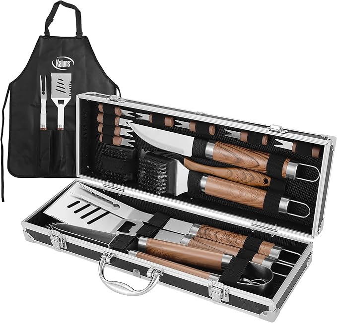 Kaluns Grilling Accessories, Dad Gifts