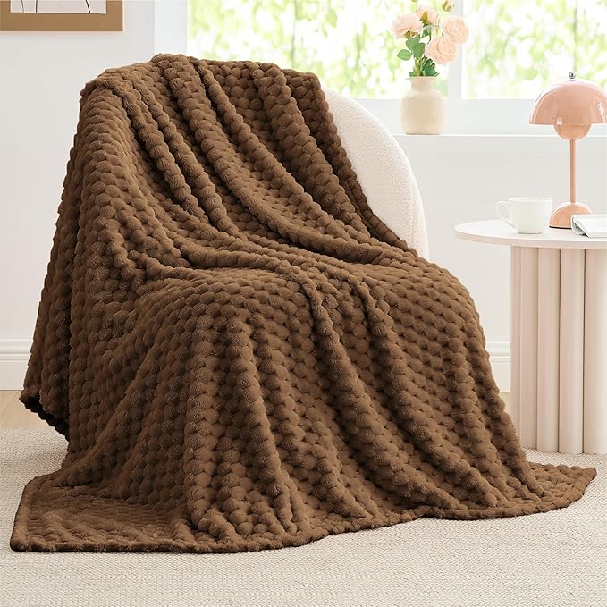 BEDELITE Fleece Blanket - Image 2