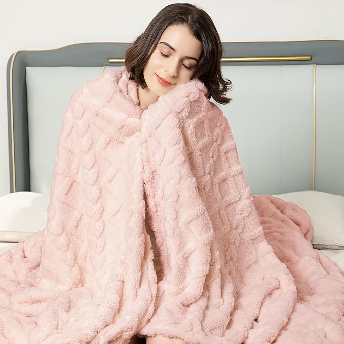Aganear Blanket Queen Size - Image 6