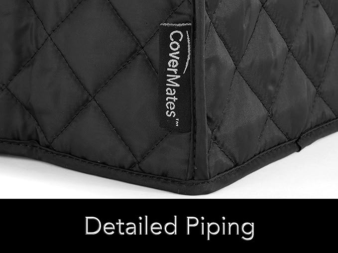 Covermates Keepsakes Mixer Cover Dust Protection - Image 7