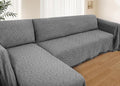 HOMERILLA Sectional Couch Covers by HOMERILLA