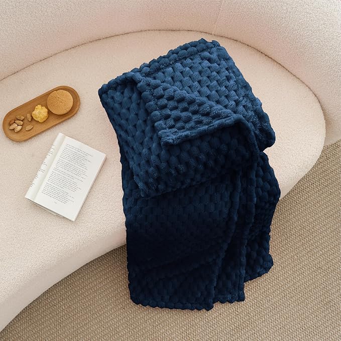 BEDELITE Fleece Blanket Twin Size - Image 6