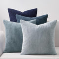 Topfinel Decorative Throw Pillow Covers Cushion Cases, Mix and Match by Topfinel