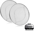 2PCS Replacement Splatter Shield by KINLYBO