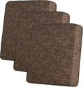 Leather Look Couch Cushion Covers Sofa Seat Slipcovers Sets Couches Furniture by ANARACHON